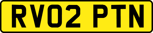 RV02PTN