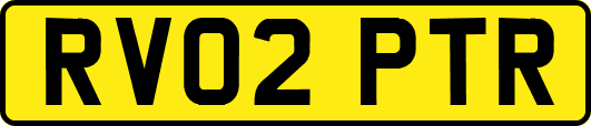 RV02PTR