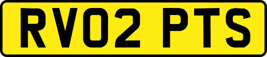 RV02PTS