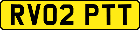 RV02PTT