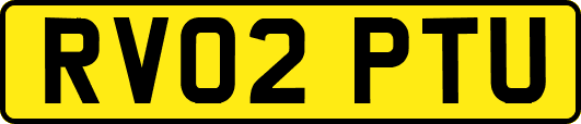 RV02PTU