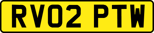 RV02PTW