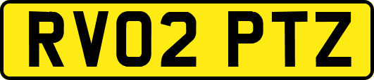 RV02PTZ