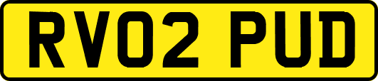 RV02PUD