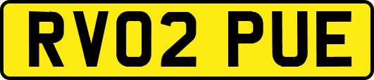 RV02PUE