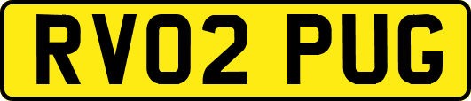 RV02PUG