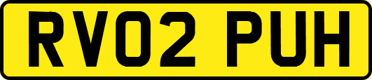 RV02PUH
