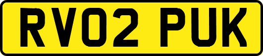 RV02PUK