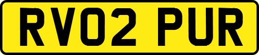 RV02PUR