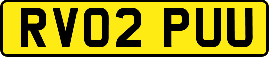 RV02PUU