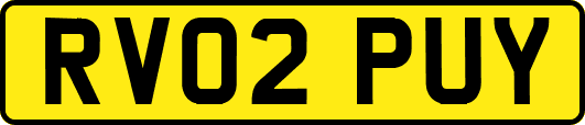 RV02PUY