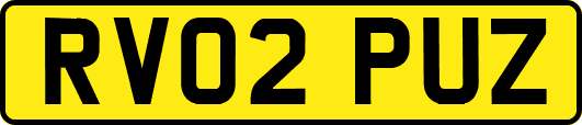 RV02PUZ