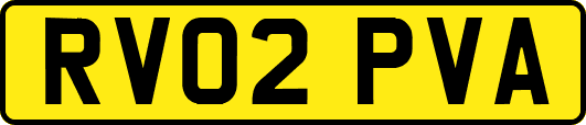 RV02PVA