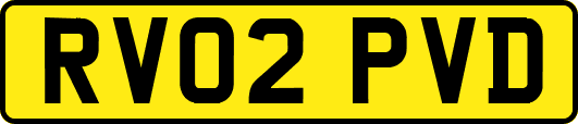 RV02PVD