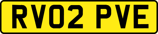 RV02PVE