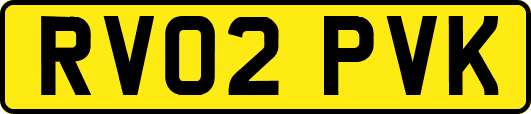 RV02PVK