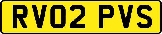 RV02PVS