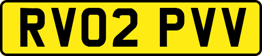 RV02PVV