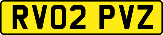 RV02PVZ