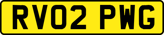 RV02PWG