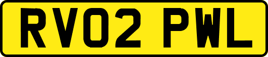 RV02PWL