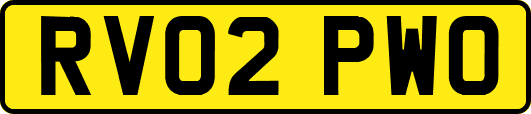 RV02PWO