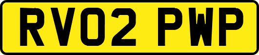 RV02PWP