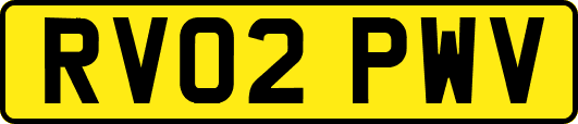 RV02PWV