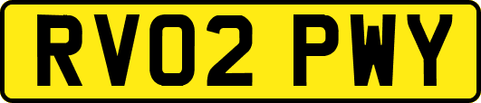 RV02PWY