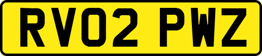 RV02PWZ