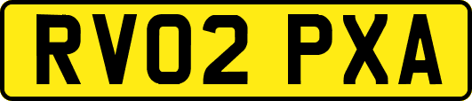 RV02PXA