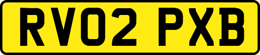 RV02PXB