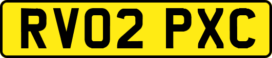 RV02PXC