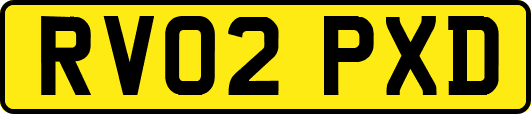 RV02PXD