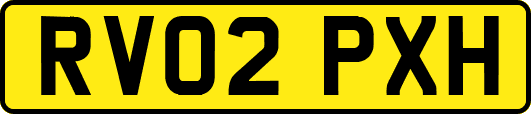 RV02PXH