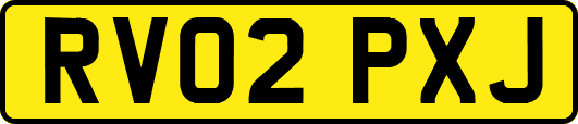 RV02PXJ