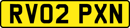 RV02PXN