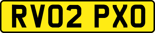 RV02PXO