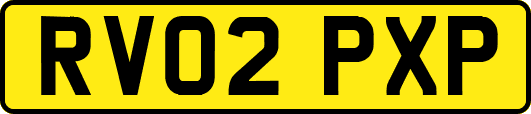 RV02PXP