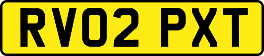 RV02PXT