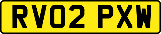 RV02PXW