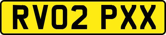 RV02PXX