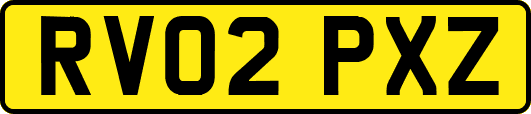 RV02PXZ