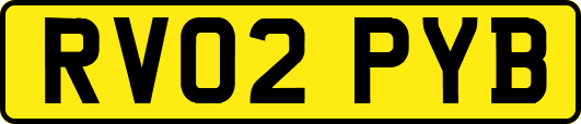 RV02PYB