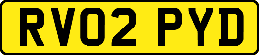 RV02PYD