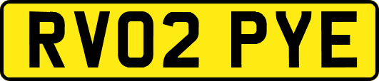 RV02PYE