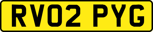 RV02PYG