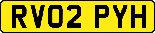 RV02PYH