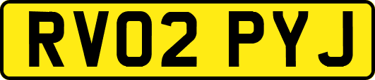 RV02PYJ
