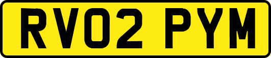 RV02PYM